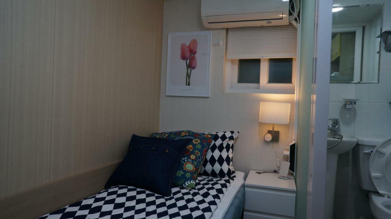 Guest House Shasha Seoul Exterior foto
