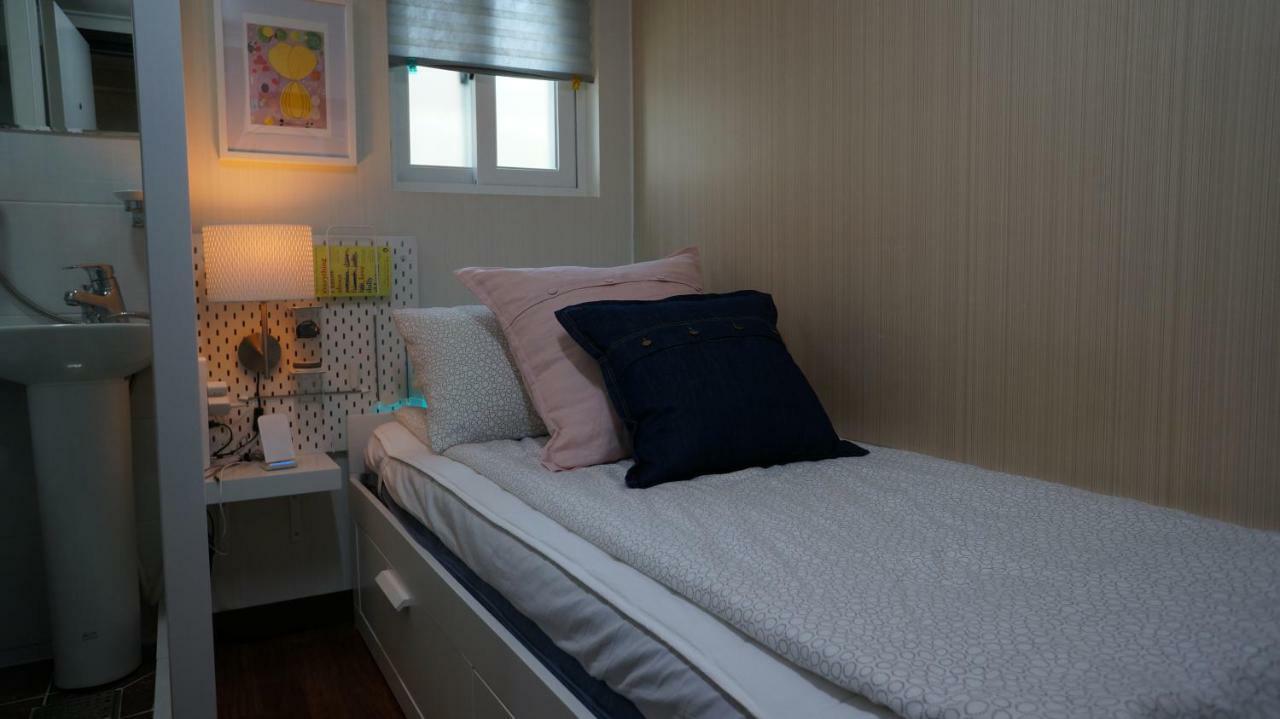 Guest House Shasha Seoul Exterior foto